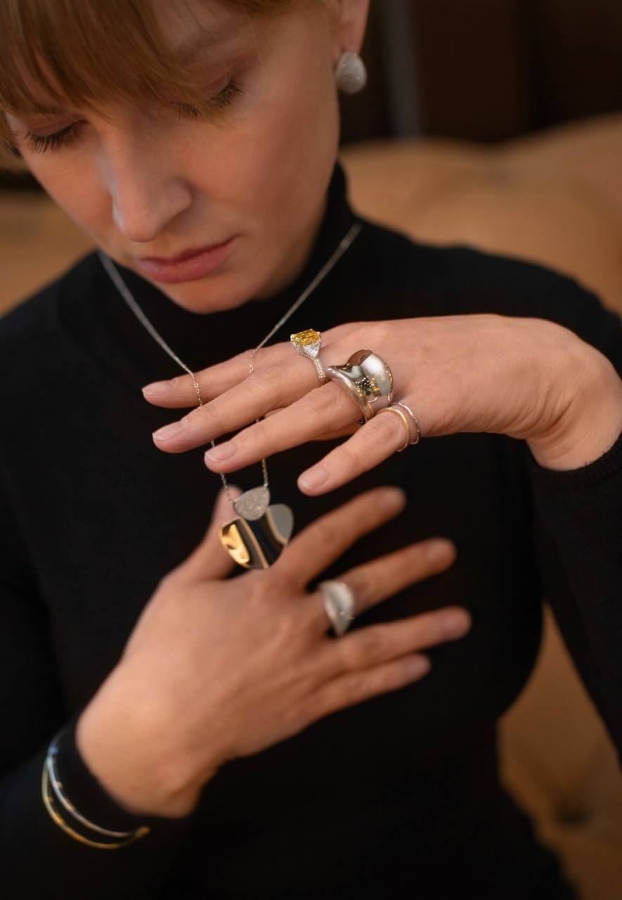 Jewelry Audit Process