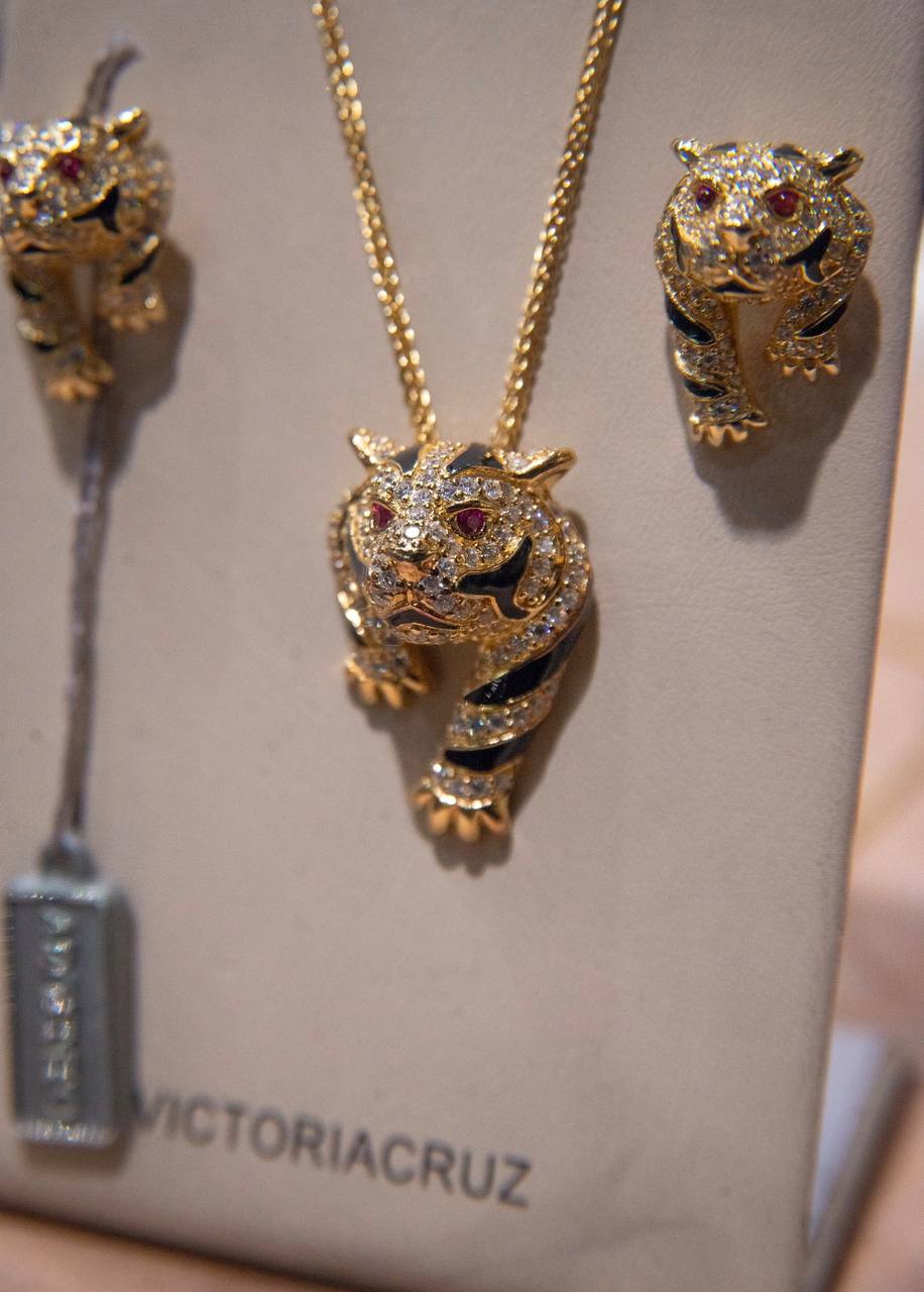 Silver Jewelry